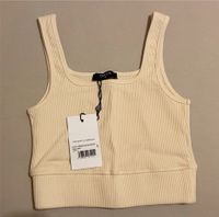 Oace Ripped Crop Top Nordrhein-Westfalen - Rosendahl Vorschau