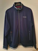Herren Reebok Trainingsjacke dunkelblau Gr. 56 Nürnberg (Mittelfr) - Nordstadt Vorschau