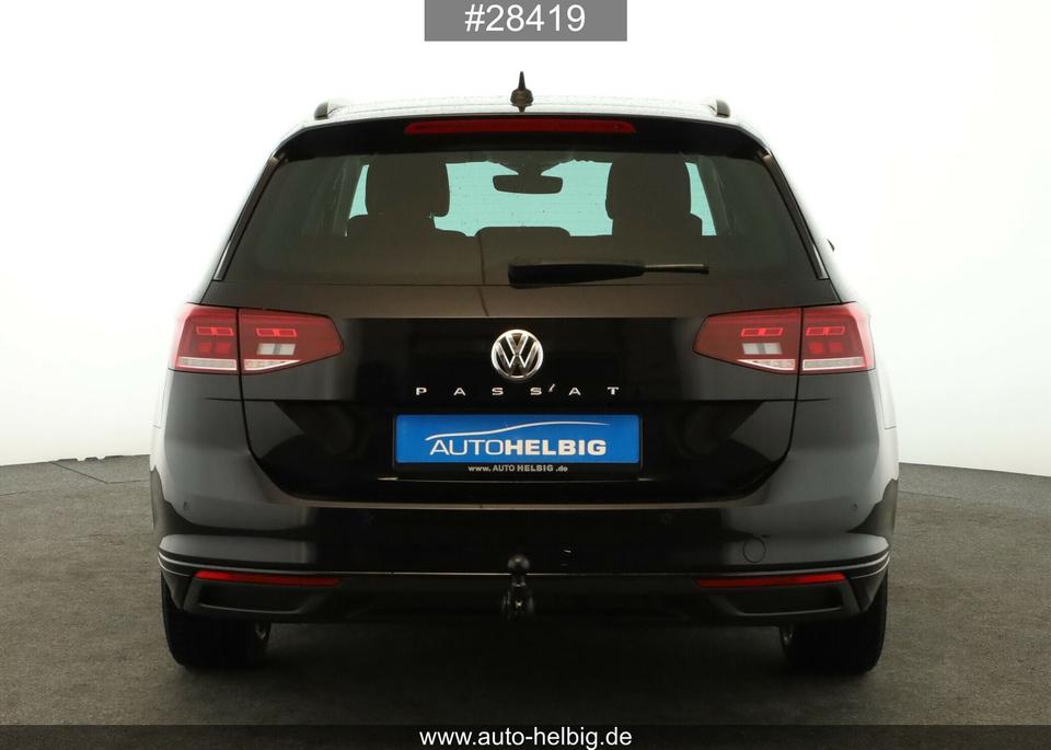 Volkswagen Passat Variant 2.0 TDI Business #DSG#AHK#LED#ACC in Donnersdorf