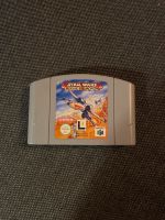 Star Wars Rogue Squadron für Nintendo 64 München - Sendling Vorschau