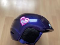 Giro Skihelm Lila Kinder Baden-Württemberg - Schutterwald Vorschau