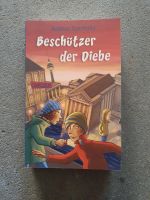 Beschützer der Diebe - Andreas Steinhöfel Roman Kinder Bayern - Schönbrunn Vorschau