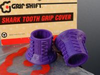 Sram Grip Shift Shark Tooth Griff-Cover SRT800 X-Ray "Lila" NOS Kr. Altötting - Winhöring Vorschau