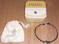 Fossil Armband, Leder, Doppler, Neu Berlin - Wilmersdorf Vorschau