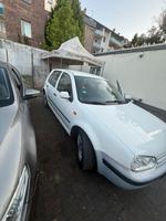 Golf 4 TUF BIS 11/26 1.6 Benzin Bonn - Lessenich Vorschau