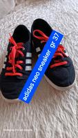 adidas freizeit schuhe gr.37 für nur 14 Euro Thüringen - Sömmerda Vorschau