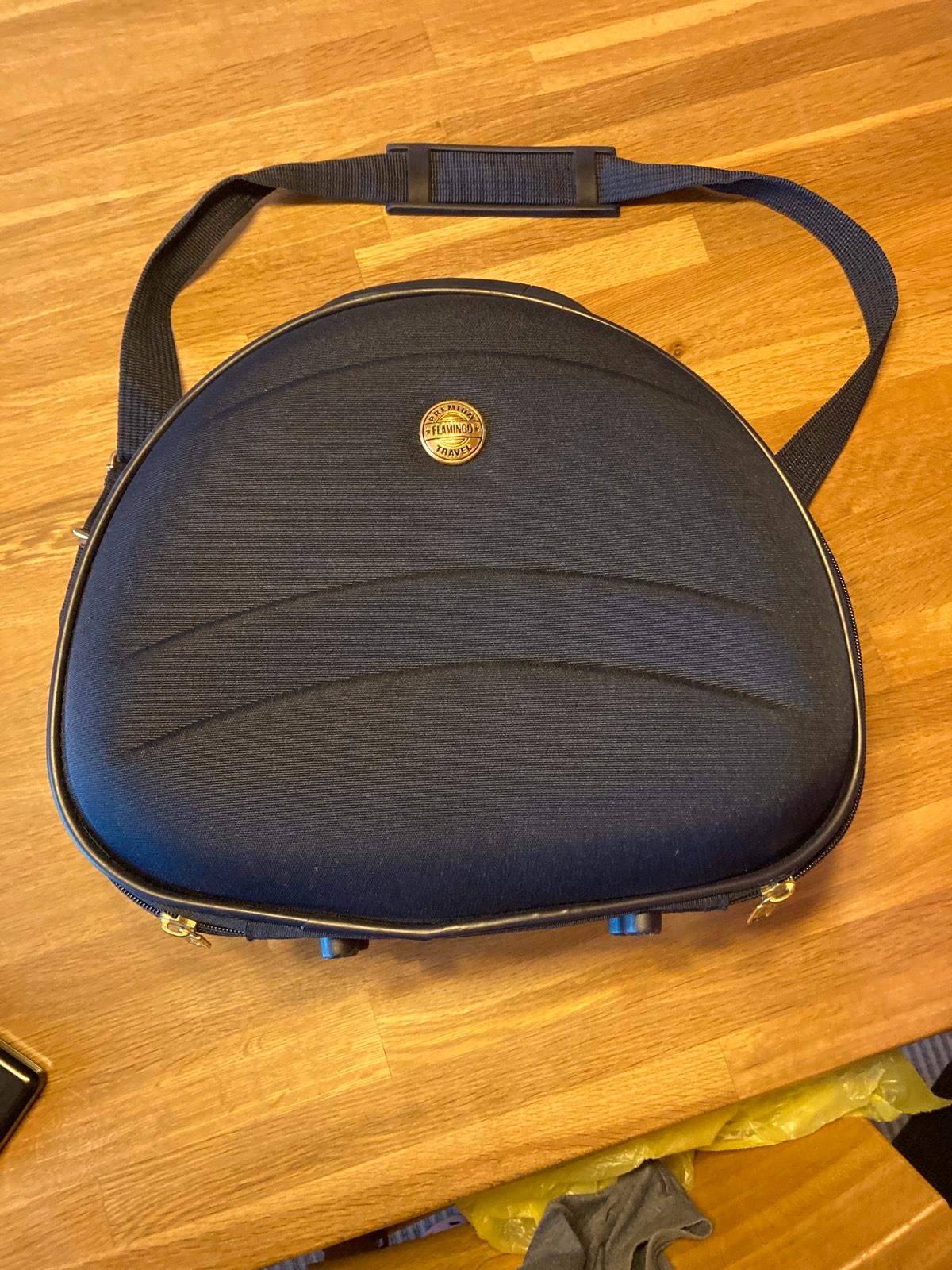 Flamingo travel bag hotsell