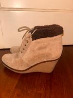 Wedge bootie Östliche Vorstadt - Hulsberg Vorschau