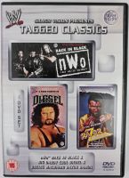 WWE - Tagged Classics - NWO, Diesel & Razor auf DVD Schleswig-Holstein - Beidenfleth Vorschau