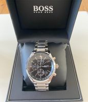 Hugo Boss Grand Prix Herren QUARZ Armbanduhr Berlin - Schöneberg Vorschau