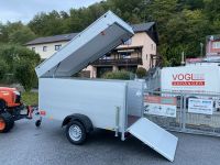 Deckelanhänger, Werkzeuganhänger, Campinganhänger, Kofferanhänger Bayern - Deggendorf Vorschau