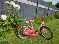 Kinderfahrrad  18 zoll Nordrhein-Westfalen - Lünen Vorschau