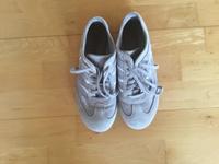 Snaeker Schuhe Esprit Gr. 38 Bayern - Balzhausen Vorschau