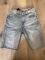 Jeans Short, H&M, Slim fit Kreis Pinneberg - Ellerbek Vorschau