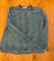 Isabel Marant Etoile Gr. 36 Bluse Tunika Hessen - Nauheim Vorschau