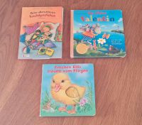 Verschiedene Kinderbücher Kuschelgeschichten Fühlbuch Baden-Württemberg - Bühl Vorschau