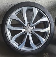 Audi A6 S-Line Felgen original 20 Zoll 255/35/20 Pirelli Hessen - Gießen Vorschau