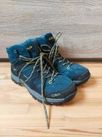 CMP Wanderschuhe Trekking Bayern - Bad Berneck i. Fichtelgebirge Vorschau