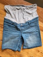 Umstandsshorts/ Schwangerschaftsshorts, Gr S Nordrhein-Westfalen - Bünde Vorschau