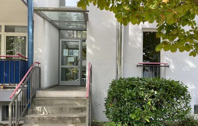 Traumhafte 3-Zimmer Eigentumswohnung mit Balkon und Tiefgarage. in Saarbrücken