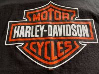 Harley Davidson Shirt Unisex Kreis Pinneberg - Quickborn Vorschau