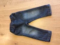 Blaue Jeans Gr. 80 von Little Rebel Rheinland-Pfalz - Neuhemsbach Vorschau