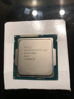 Intel Pentium G3420 Nordrhein-Westfalen - Lügde Vorschau