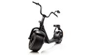 E – Scooter „Scrooser Pearl Black 25 km/h” Bielefeld - Bielefeld (Innenstadt) Vorschau