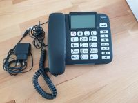 Seniorentelefon GIGASET DL 580 Sachsen - Plauen Vorschau