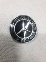 Markenemblem Mercedes A0008171801 Brandenburg - Wusterwitz Vorschau