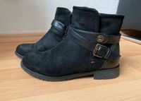 Jenny Fairy Stiefeletten/Stiefel/Schuhe Gr.38 schwarz Hessen - Bad Schwalbach Vorschau