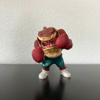 Street Sharks Boxing Slammu Action Figur Street Wise Design RAR! Baden-Württemberg - Gemmrigheim Vorschau