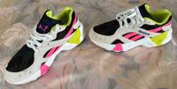 Reebok Vintage Sneaker TOP ZUSTAND Saarland - Neunkirchen Vorschau