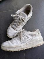 new balance 550 weiß 37 Niedersachsen - Thedinghausen Vorschau