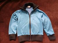 Trainingsjacke Orginal DDR Thüringen - Schimberg Vorschau
