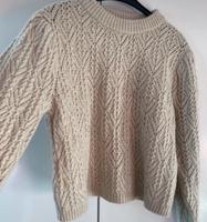 Asos pullover Strick 38 beige Baden-Württemberg - Öhringen Vorschau
