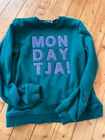 Sweatshirt Jakes mit Frottee-Aufschrift Nordrhein-Westfalen - Dormagen Vorschau