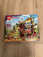 NEU - LEGO Friends 41703 - Baumhaus Bayern - Regenstauf Vorschau