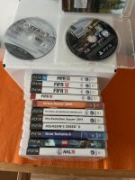 PS3 - Games Mecklenburg-Vorpommern - Neubrandenburg Vorschau