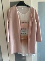 Strickjacke und Bluse Sachsen - Chemnitz Vorschau