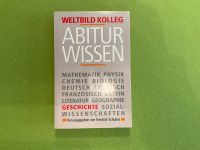 Abiturwissen von Weltbild Kolleg für Geschichte München - Milbertshofen - Am Hart Vorschau