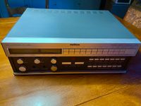 Revox B 261 Tuner Nordrhein-Westfalen - Witten Vorschau