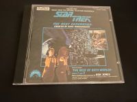 Star Trek TNG - Best of both Worlds CD Soundtrack Bayern - Kaufbeuren Vorschau
