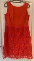 Kleid s‘Oliver Gr. 40 Niedersachsen - Quakenbrück Vorschau