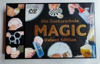 Die Zauberschule Magic Deluxe Edition Bayern - Ainring Vorschau