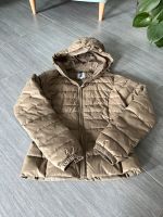 Steppjacke Only Gr. S Khaki Nordrhein-Westfalen - Drolshagen Vorschau