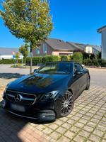 Mercedes Benz E220d AMG Line Burmester Mutlibeam Widescreen 20 Zo Baden-Württemberg - Bönnigheim Vorschau