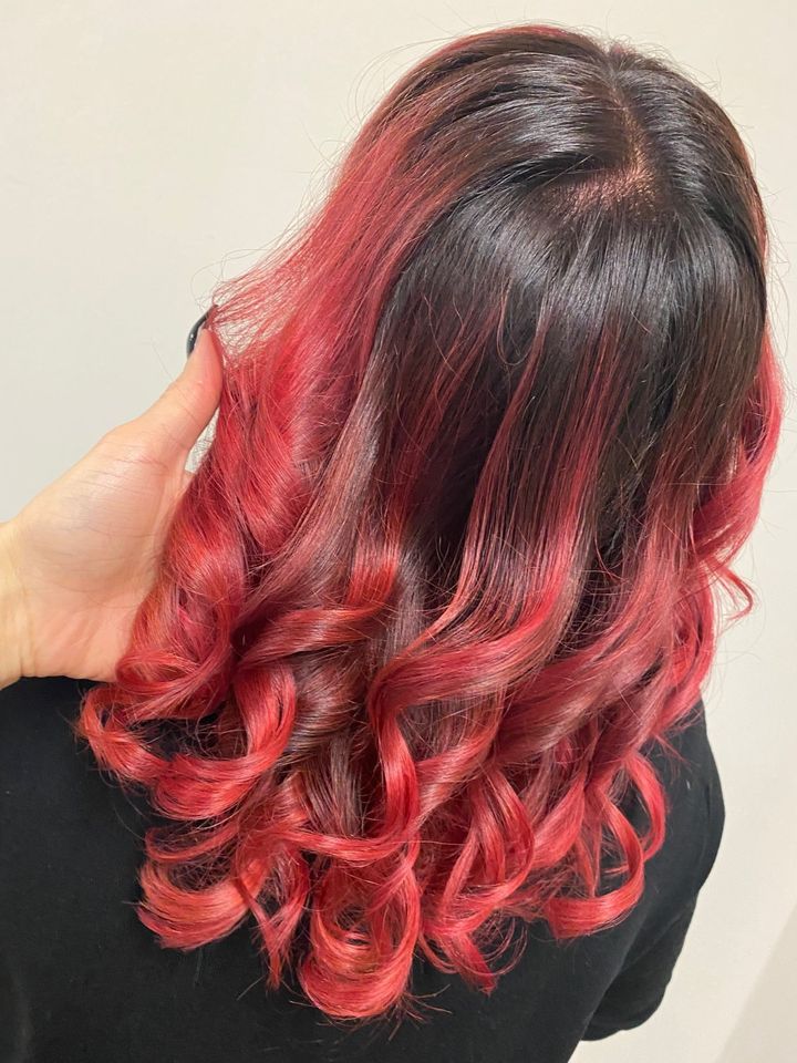 25% EBAY SOFORT RABATT FÜR EUCH ❤️ [Balayage, Ombre und Paitings] in Hamburg