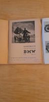 BMW R 12 Original-Handbuch Wuppertal - Elberfeld Vorschau