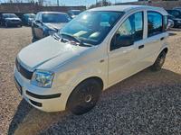 Fiat Panda 1.2 8V Classic Sachsen-Anhalt - Schönebeck (Elbe) Vorschau